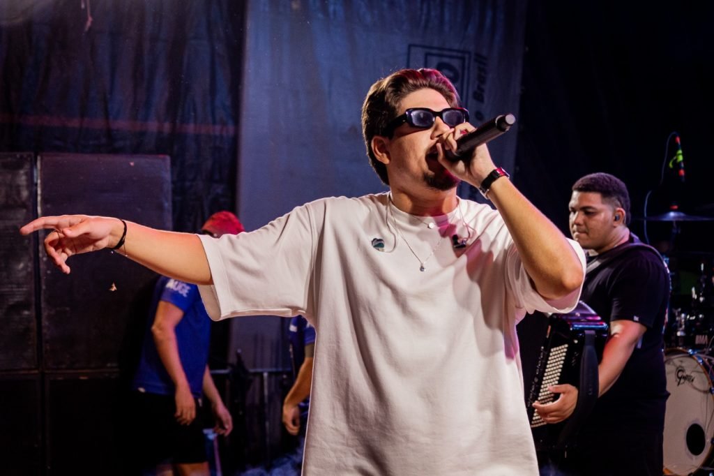 Jorge & Mateus Único confirma Simone Mendes e Núzio Medeiros em Natal; Vendas começam hoje