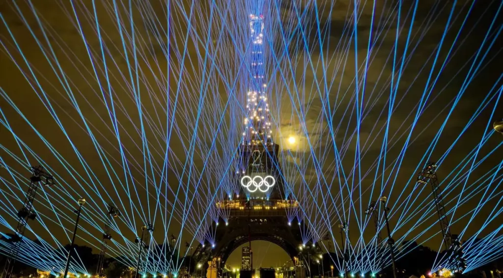 Olimpíadas: 15 curiosidades sobre a Cerimônia de Abertura dos Jogos