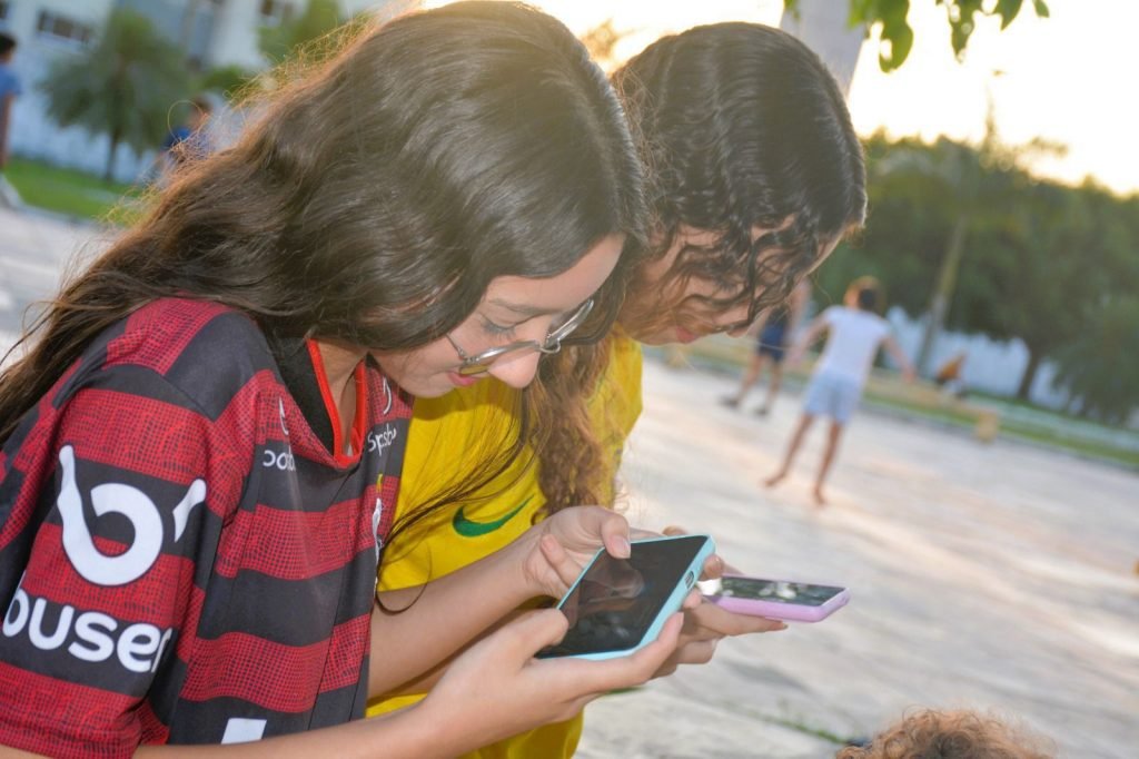 Prefeitura amplia acesso à internet gratuita por meio do projeto Wi-Fi Parnamirim