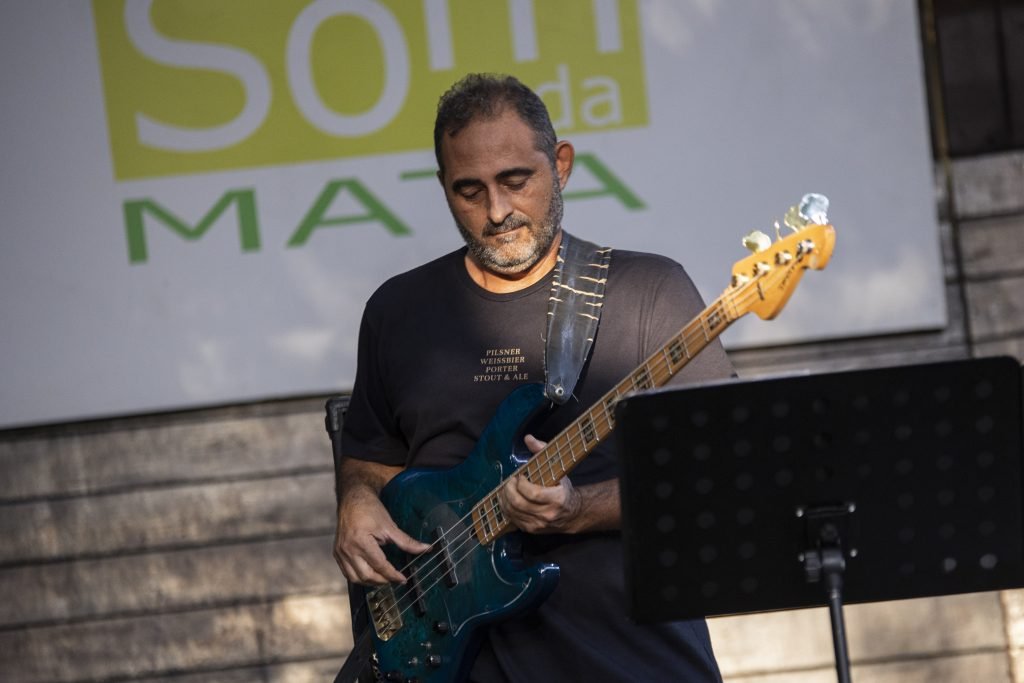 Paulo de Oliveira Quarteto no Som da Mata (21)