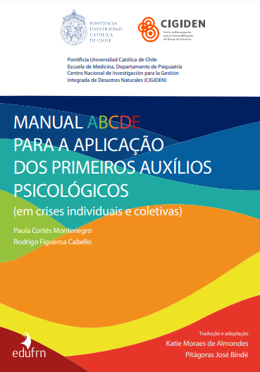 Professores da UFRN traduzem manual de psicologia