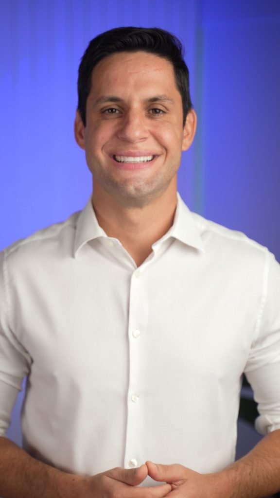 Rafael Motta lança movimento participativo ‘Natal Cidade dos Sonhos’ com propostas inovadoras para a cidade