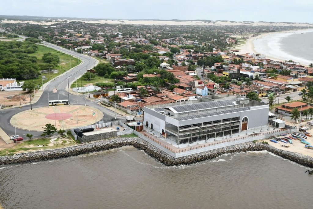 Prefeitura faz investimentos milionários e moderniza a Zona Norte de Natal