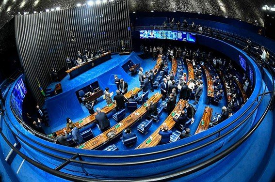 Atenção Municípios: Senado analisa PEC que flexibiliza pagamento de dívidas das prefeituras