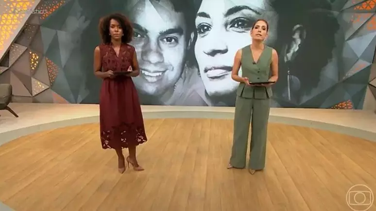 A dor de cabeça da Globo com a GloboNews e o Fantástico