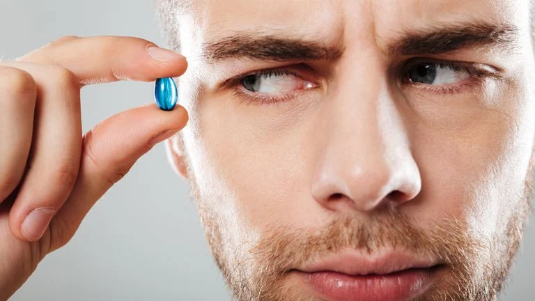 Brasileiro cria viagra eletrônico; veja como funciona