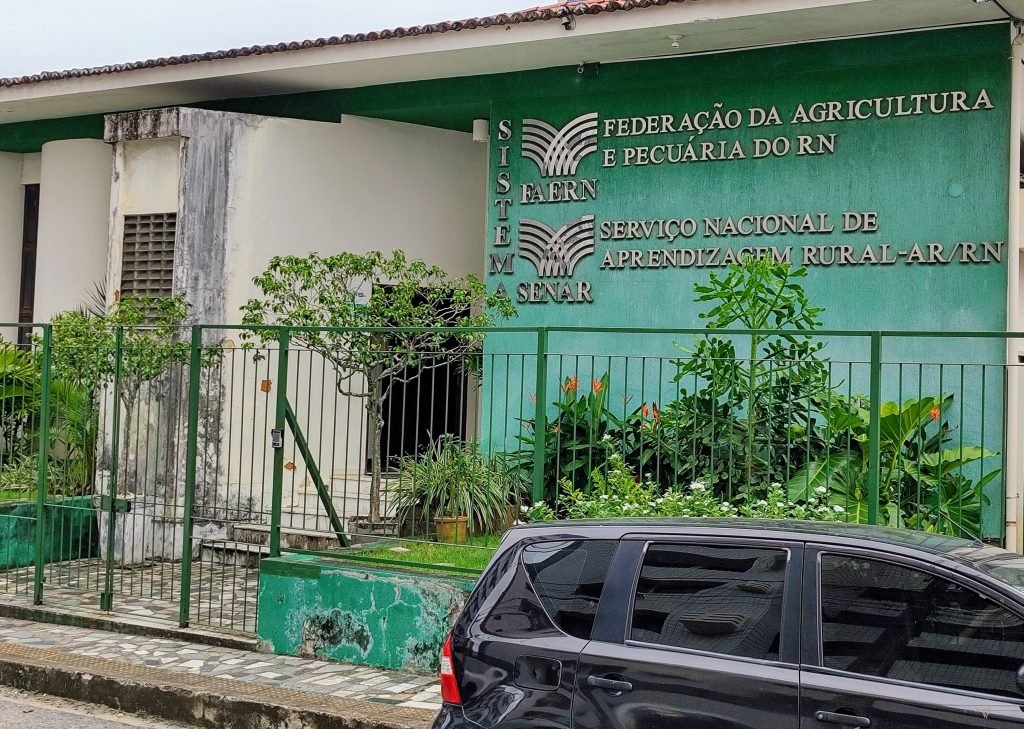 Inscrições para cursos técnicos gratuitos do Senar-RN terminam nesta terça (02)