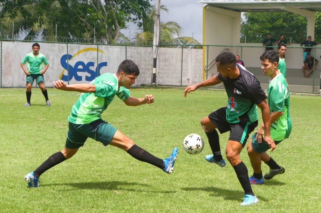 Inscrições dos Jogos dos Comerciários encerram nesta semana