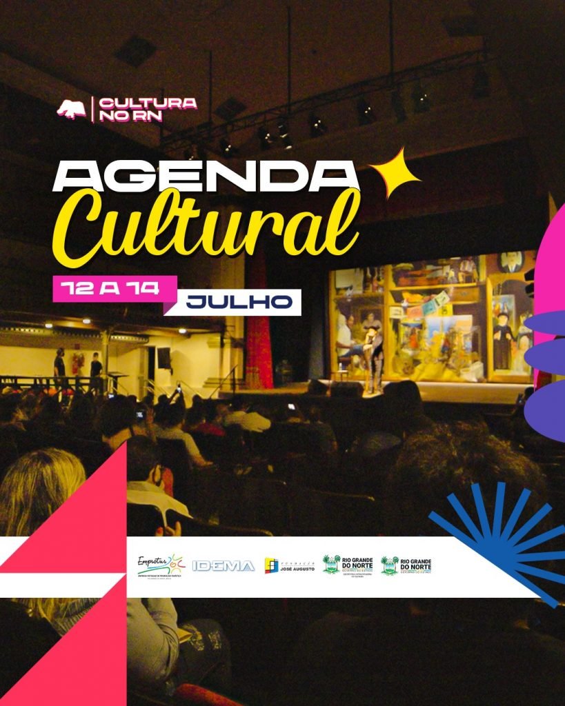 Biblioteca Estadual Câmara Cascudo e Parque das Dunas têm atrações para toda a família