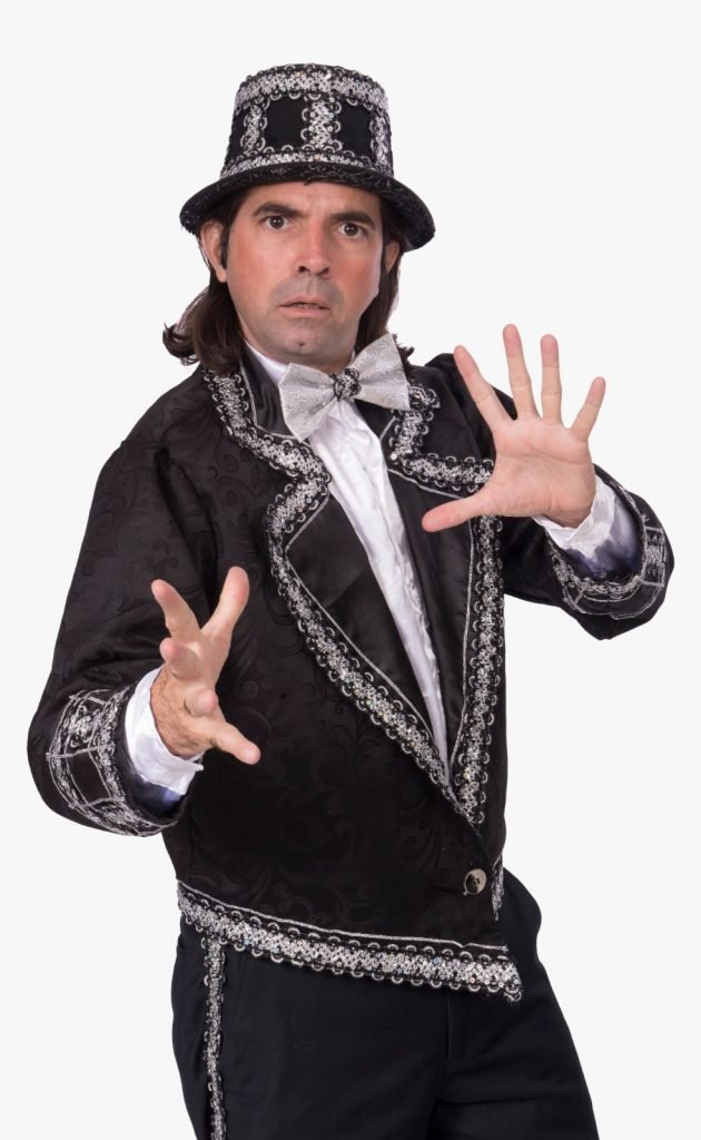 Festival de Mágica anima programação de férias do Shopping Cidade Verde