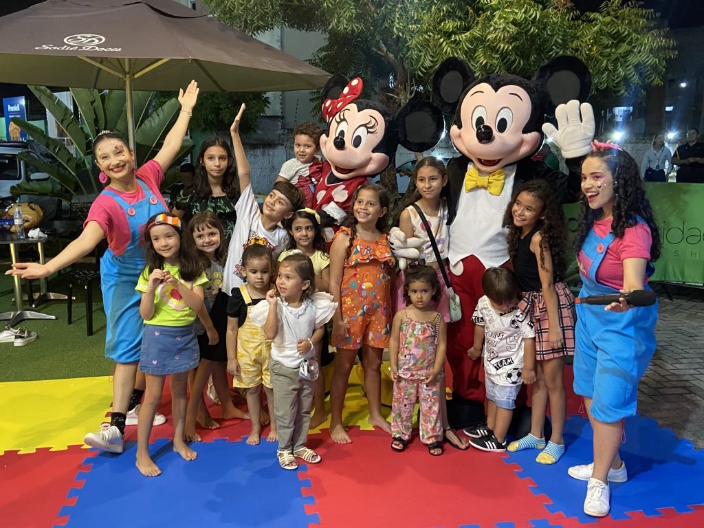 Shopping Cidade Verde tem programação especial de férias em julho