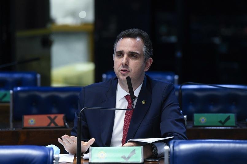 Pacheco recebe governadores para tratar de dívida dos estados; MG corre contra o tempo para negociar débitos