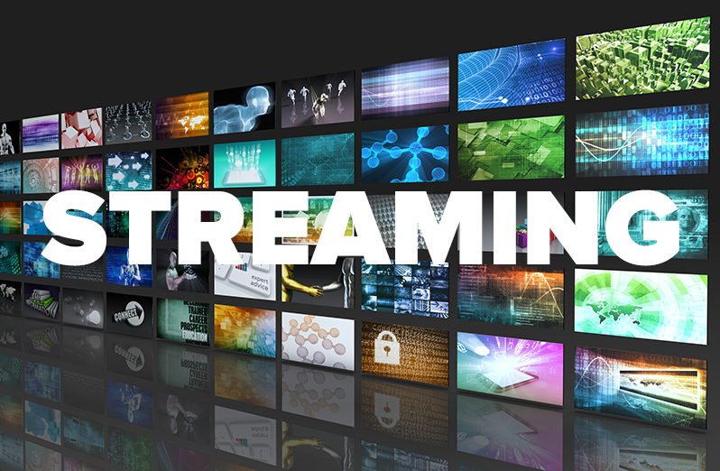 Projeto proíbe plataformas de streaming de limitar acesso apenas à residência do usuário
