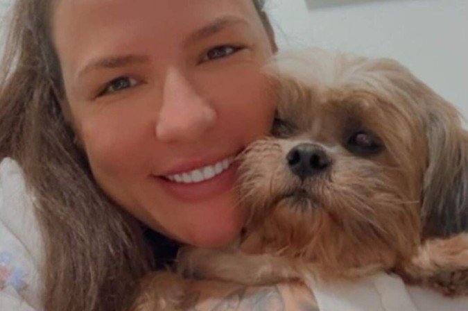 Juíza aceita cachorro como autor de ação contra tutora por castração caseira