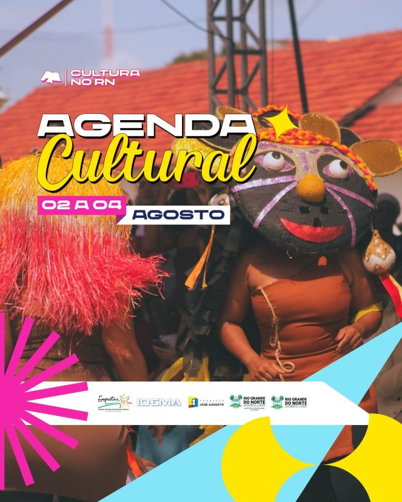 Festival Urbanocine realiza ações formativas em comunidade quilombola em Macaíba