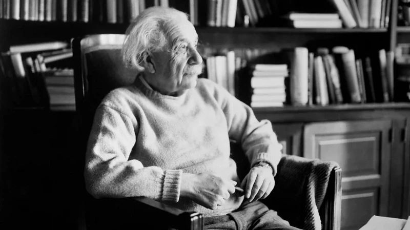 A carta de Einstein que mudou a história da humanidade: ‘Grande erro da minha vida’