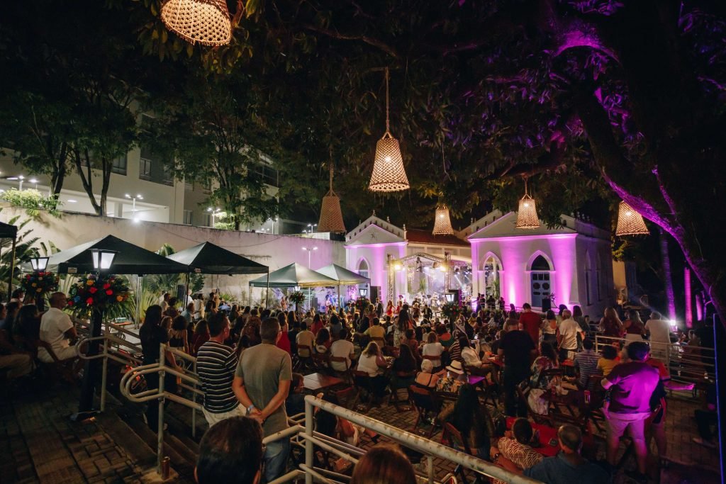 SESI Cultura abre inscrições gratuitas para cursos em Natal, São Gonçalo, Mossoró e Macau até sexta-feira (16)