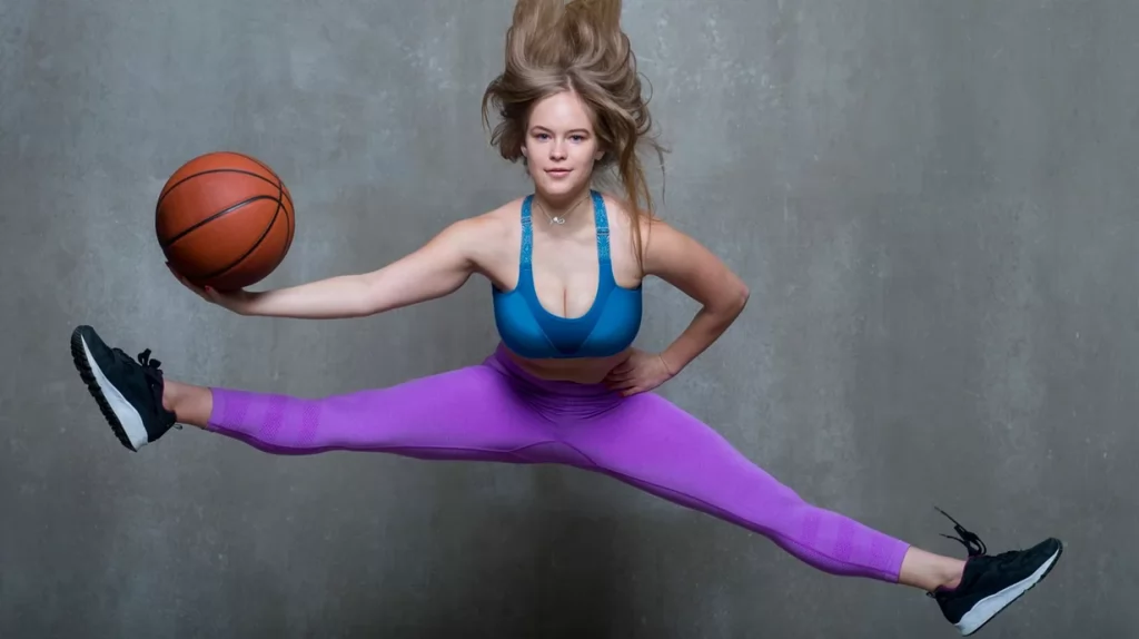 4 casos de pessoas com vantagens fisiológicas incríveis