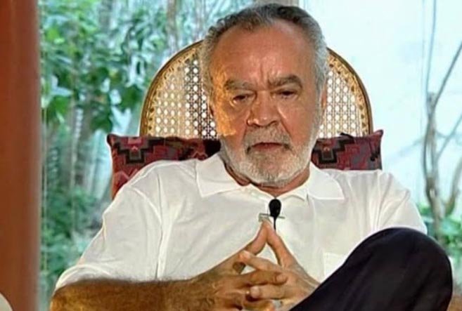 Quinta Cultural faz homenagem póstuma a Canindé Queiroz