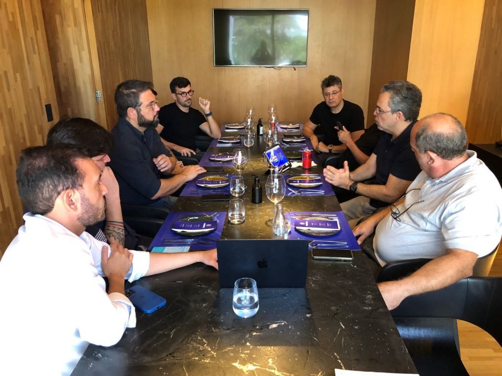 Carnatal quer integrar setor produtivo e gerar oportunidades de negócios na cidade