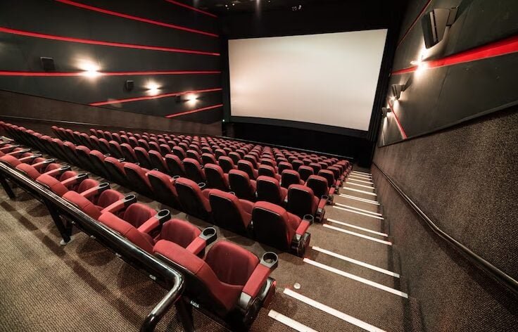 Mostra de filmes gratuita acontece em cinema de Natal a partir desta terça-feira; confira