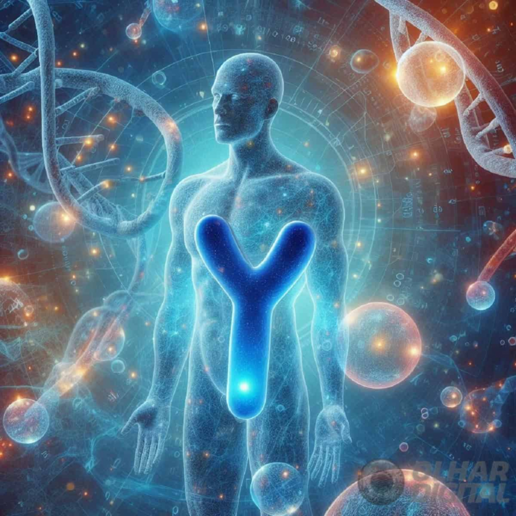 É o fim dos homens? Cromossomo Y está desaparecendo, mas há uma esperança