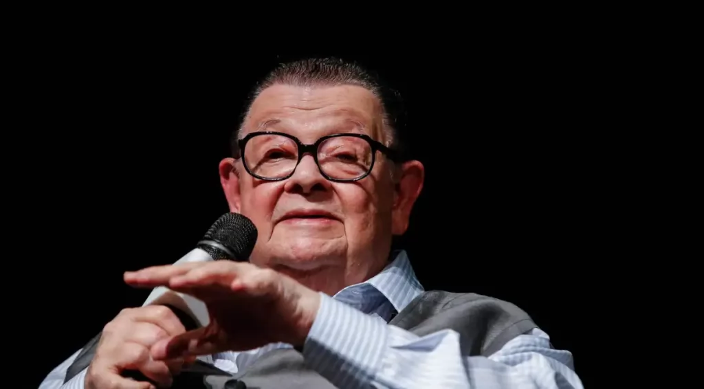 Morre Delfim Netto, ex-ministro da Fazenda, aos 96 anos