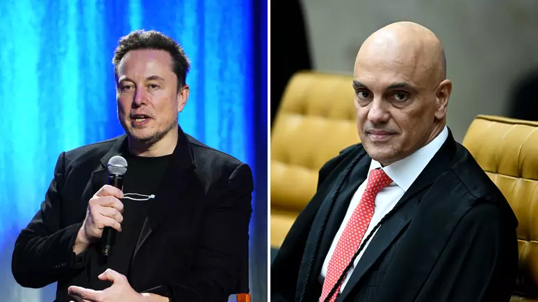 Banimento do X repercute na imprensa dos EUA