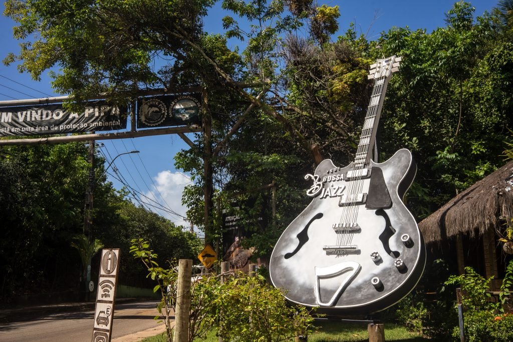 Fest Bossa & Jazz é agente transformador e mostra sua programação