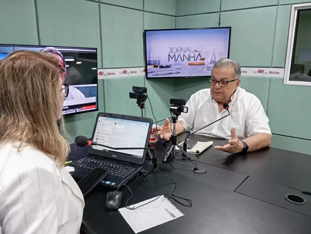 ‘Reforma tributária frustrará esperanças de viver em um País com regras justas’, afirma senador Flávio Azevedo