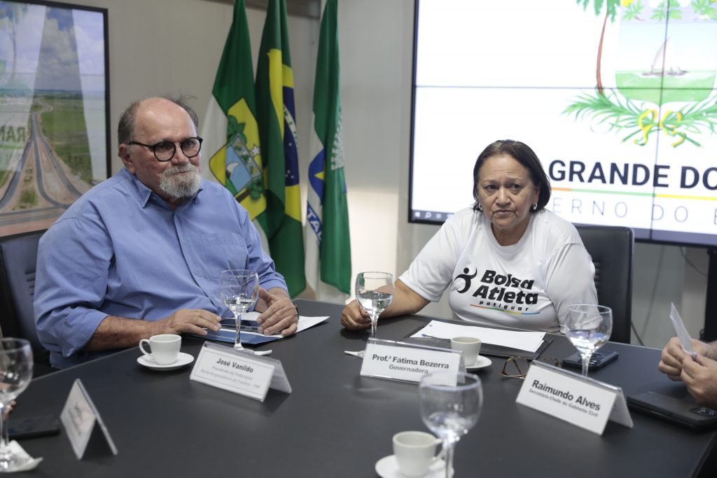 Estádio Juvenal Lamartine será operado em sistema de cogestão
