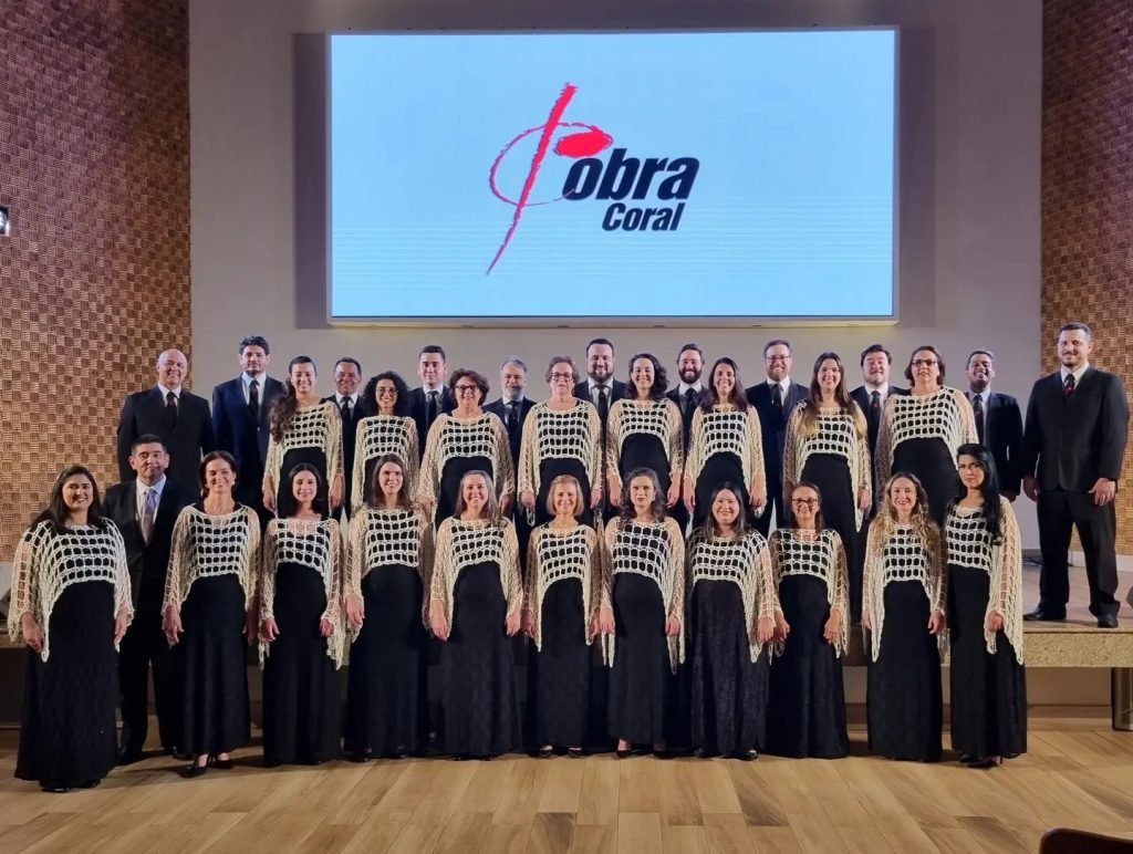 III Festival Internacional de Corais de Natal começa sexta-feira (16) e arrecada livros