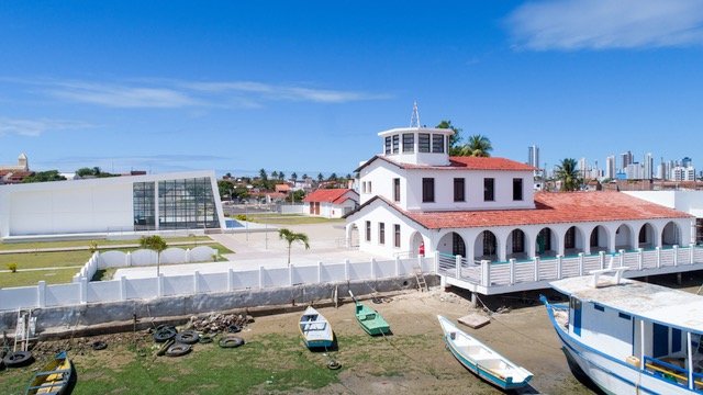 Complexo Rampa recebe Fórum Internacional Brasil-Alemanha sobre Rio Potengi