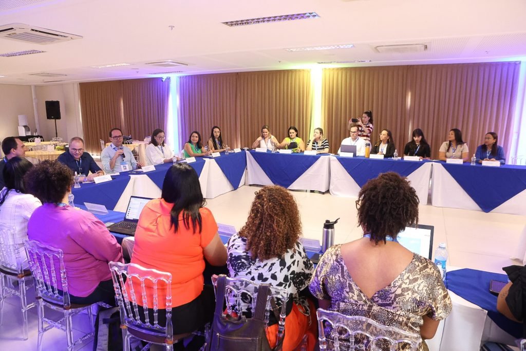 Sesc RN sedia Encontro de Técnicos do Turismo Social do Nordeste