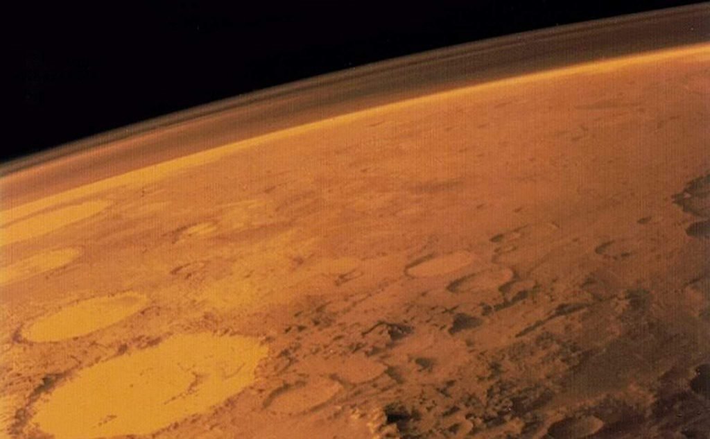 “É uma mudança de paradigma”, diz cientista do Perseverance sobre indícios de vida em Marte