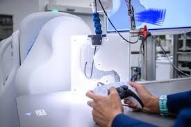 Cientistas fazem endoscopia a 9,3 mil km de distância usando controle de PlayStation