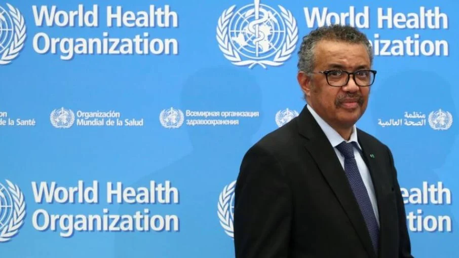 OMS avalia declaração de emergência global para epidemia de Mpox na África