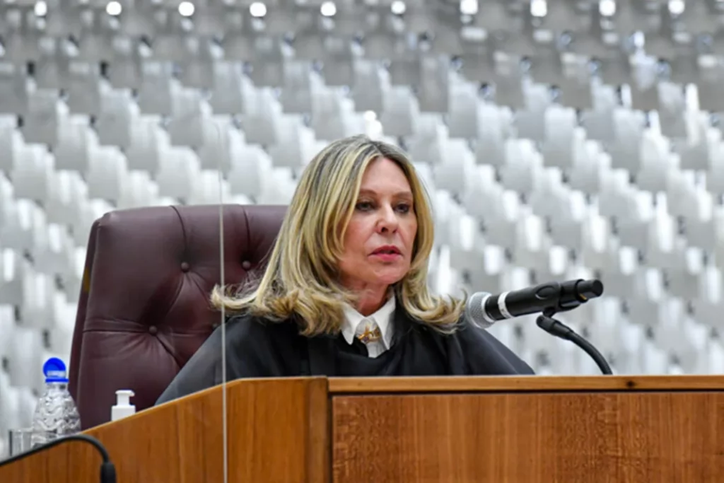 PGR apontou uso do TSE por Moraes como ilegal, diz Folha