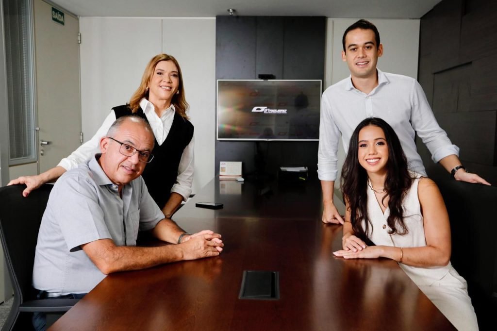 Dia dos pais: sociedade entre pai e filhos é primeiro passo para sucessão familiar natural