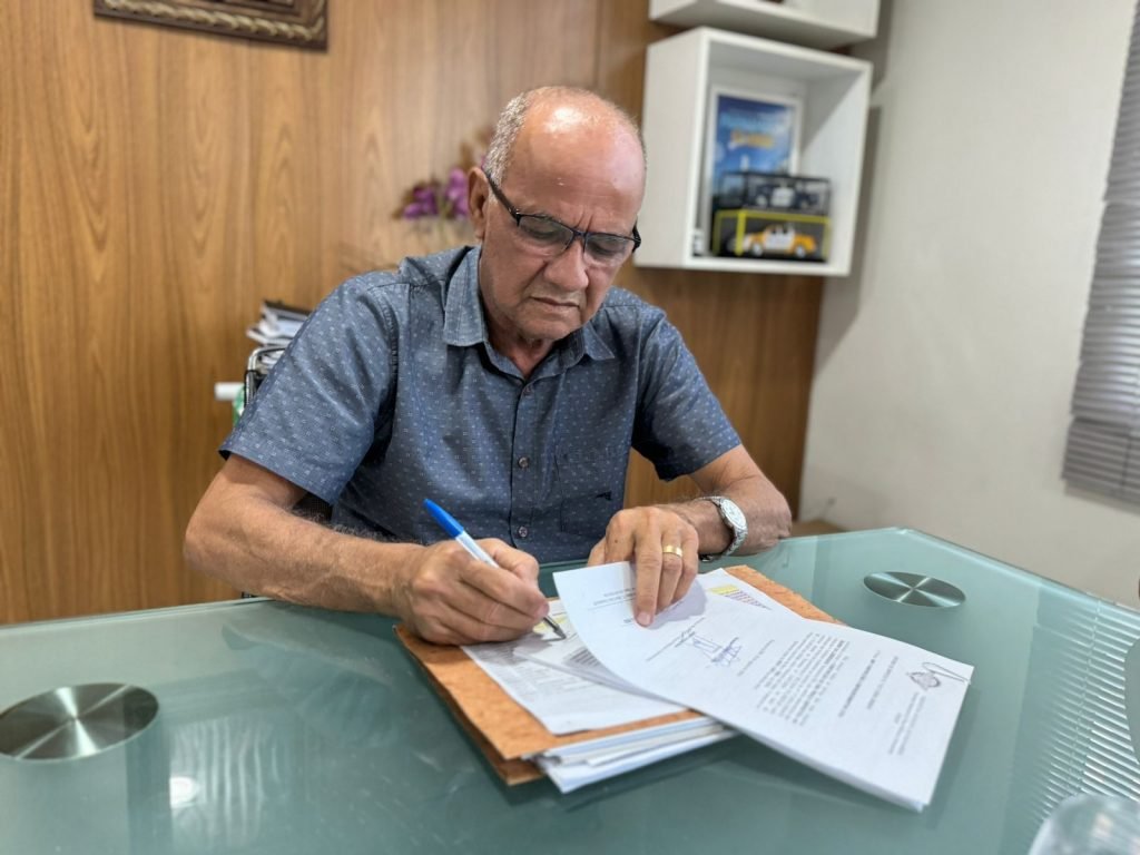 Prefeitura de Parnamirim dará início à nova Praça Esportiva do Campo de Liberdade