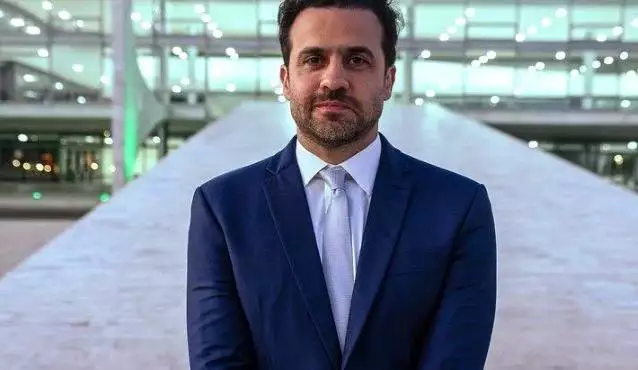 Datafolha: Pablo Marçal cresce, agora está em 2º, e empata com Boulos e Nunes