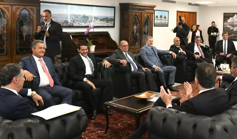 Sob pressão, STF recua e estraga plano de Lula de se apropriar das emendas