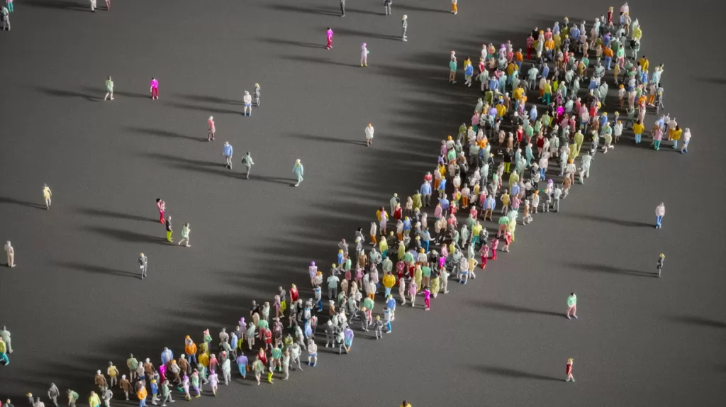 Quais são os países com crescimento mais rápido do mundo?