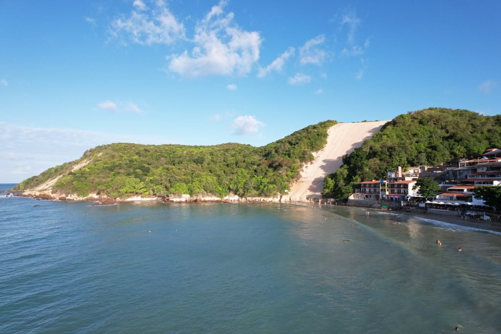 Válida até 2034, Idema reemite licença referente às obras da Praia Ponta Negra