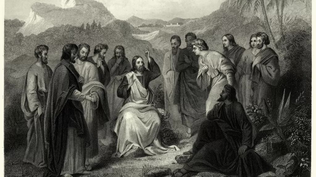 Arqueólogos podem ter encontrado templo onde Jesus realizou milagres