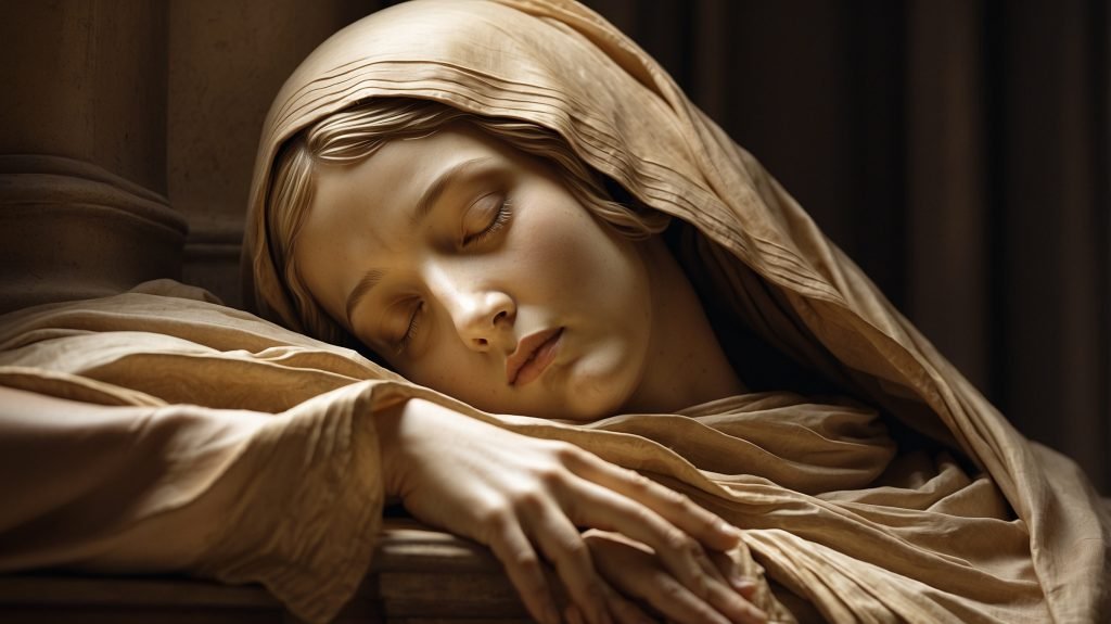 Corpo de Santa Teresa de Ávila é encontrado intacto após 500 anos