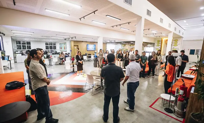 Encontro Nacional de Gestores da Assessoria de Negócios do Sebrae: Rio Grande do Norte recebe líderes de todo o país