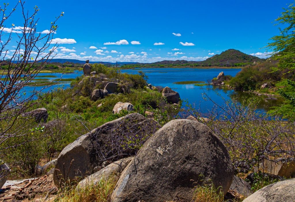 Exposição ‘Ser Tão Seridó’ entra em cartaz neste sábado (31) no Complexo Rampa