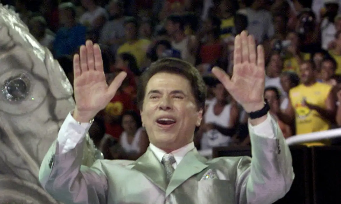 A pedido de Silvio Santos, família não fará velório