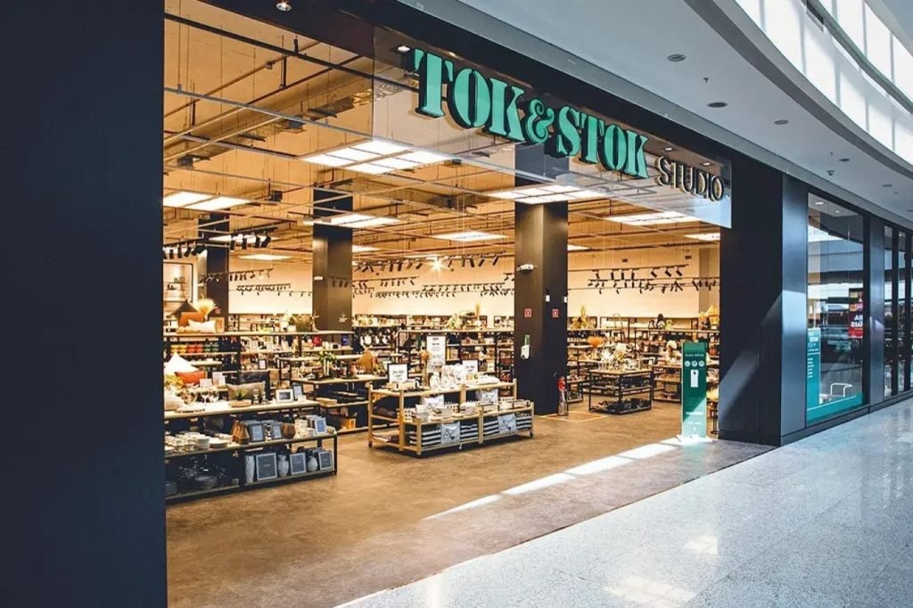 Mobly compra Tok&Stok e cria gigante de móveis e decoração